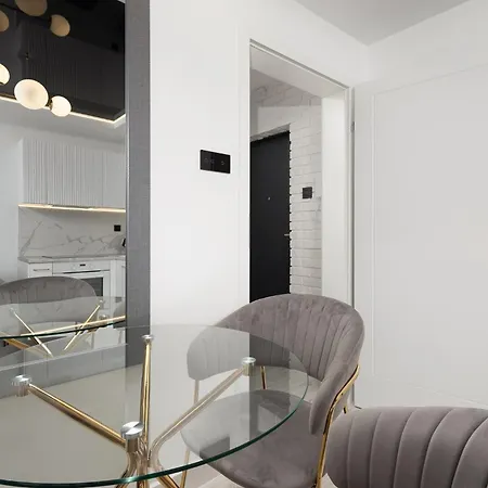 Luksusowy Apartament W Poblizu Basen,Galeria,Silownia,Lotnisko 8Min Radom Exterior photo